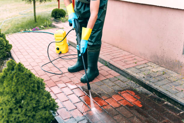 Best House Exterior Washing  in Lodi, NJ