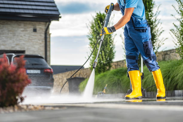 Best Restaurant Pressure Washing  in Lodi, NJ